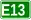 E13