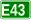 E43
