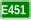 E451