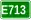 E713