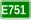 E751