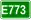 E773