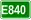 E840