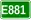 E881