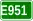 E951