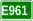 E961