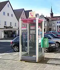 TelH 90 Sm