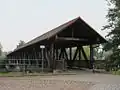 Pionierbrücke Templin
