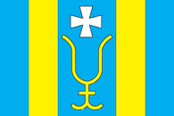 Мапа Теребовлянський район