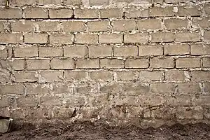 concrete
