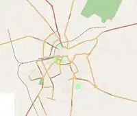 Timişoara