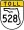 SR 528 Toll