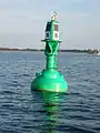 One example for Merkmal: Tonne