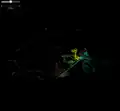 Le tracce raccolte durante il mapping party