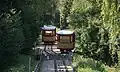 Turmbergbahn, Karlsruhe