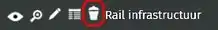 Delete layer