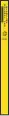 Composite marker post: marker=post material=plastic
