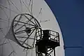 Tower detail