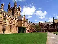 Campus