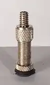 Dunlop Valve