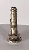 Regina Valve