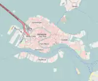Venezia