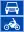 cars and motorcycles only