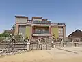 Villa in Dakoro/Niger