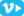 Vimeo arrow flat logo