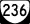 SR 236