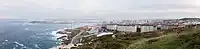 La Coruña