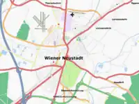 Wiener Neustadt