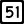 WV 51