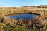 Old historic=bomb_crater