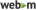 Webm logo