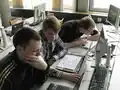 Sehr akribisch