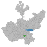 Zapotlán el grande