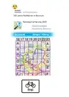 Auszug Atlas Bochum Bergen und Hiltrop