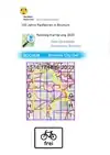 Auszug Atlas Bochum Grumme City-Ost