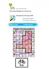 Auszug Atlas Bochum Langendreer
