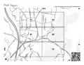 Carte fieldpapers environs mairie