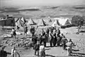 Musu'ot Yitzhak. 31 October 1945