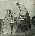 Causerie, from page 286 of "Studio international" (June 1912)[63][24] 23rd Annual Exhibition, Chicago Art Institute, 1910.[66]
