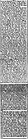Lyncoya's obituary (1828)