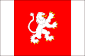 Flag of Úsov