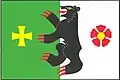 Flag of Čelčice