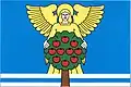 Flag of Říkov