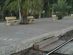 Platform