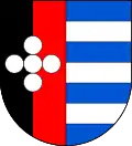 Coat of arms of Šťáhlavy