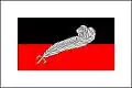 Flag of Štoky